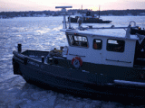 Great Lake Warriors