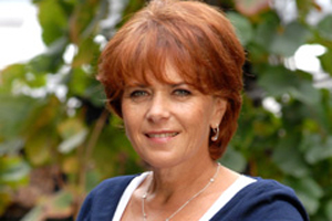 Lorraine Heggessey Lorraine Heggessey