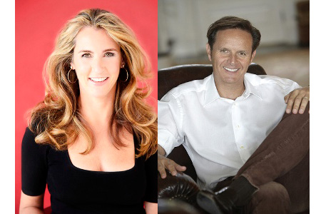 Nancy Dubuc_Mark Burnett Nancy Dubuc_Mark Burnett