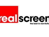 Realscreen Logo 2012