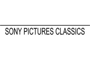 Sony Pictures Classics logo Sony Pictures Classics logo
