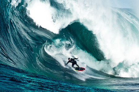 Storm Surfers 3D Storm Surfers 3D