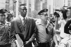 The Central Park Five The Central Park Five