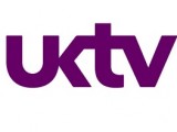 UKTV logo