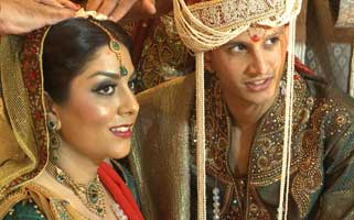 Confessions of a Wedding Planner Confessions of a Wedding Planner