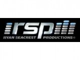 Ryan Seacrest Productions logo