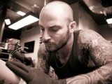 Billy Decola, NY Ink