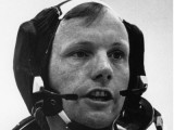 Astronaut Neil Armstrong. Photo: History