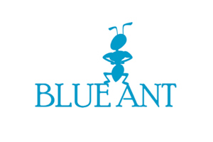 Blue Ant Media Blue Ant Media