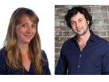 Christie McConnell / Chris Culvenor