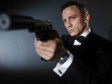 Daniel Craig as James Bond. Image: Sony Pictures