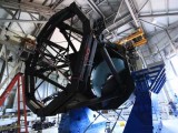 Discovery Channel Telescope
