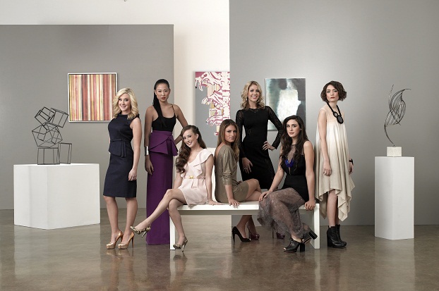 Gallery Girls Gallery Girls