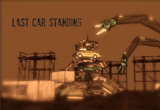 Last Car Standing Last Car Standing
