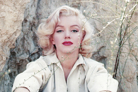 Love Marilyn