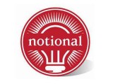 Notional logo