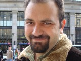 Orwa Nyrabia