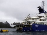 Quark Expeditions' Sea Spirit