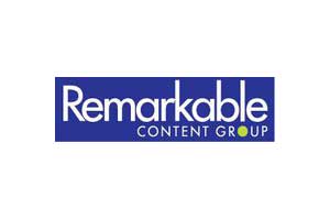 Remarkable Content Group Remarkable Content Group