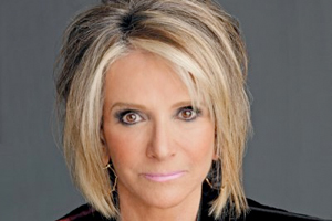 Sheila Nevins Sheila Nevins