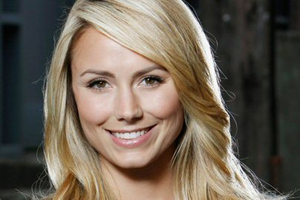 Stacy Keibler Stacy Keibler