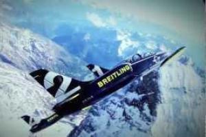 Super Factories _Breitling Super Factories _Breitling