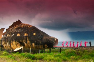 The Act of Killing