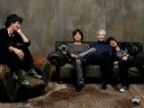 The Rolling Stones (Courtesy Rolling Stones, HBO)