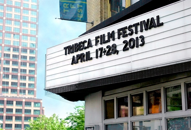 Tribeca Film Festival 2013 Tribeca Film Festival 2013