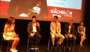 Bachelor Canada screening Bachelor Canada screening