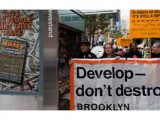 Battle for Brooklyn (Photo by Tracy Collins)