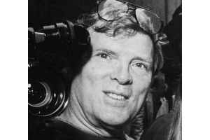 DA Pennebaker DA Pennebaker