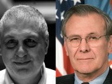 Errol Morris / Donald Rumsfeld