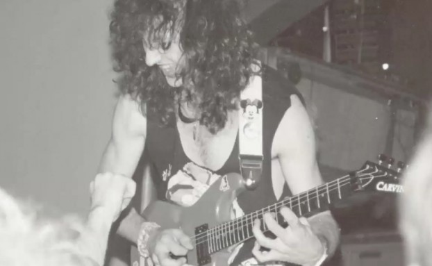 Jason Becker Jason Becker