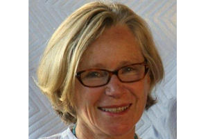 Jill Fullerton-Smith Jill Fullerton-Smith
