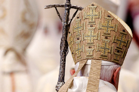 Mea Maxima Culpa: Silence in the House of God Mea Maxima Culpa: Silence in the House of God