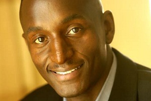 Randal Pinkett Randal Pinkett