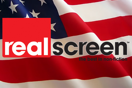 Realscreen Pitch Guide 2012 - America Realscreen Pitch Guide 2012 - America