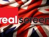 Realscreen Pitch Guide 2012 - Britain