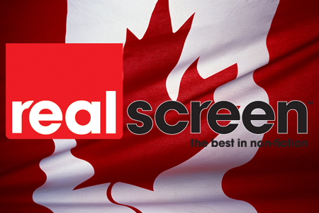 Realscreen Pitch Guide 2012 - Canada Realscreen Pitch Guide 2012 - Canada