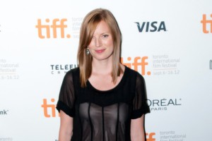 Sarah Polley. Photo courtesy of Joseph Michael © 2012 Sarah Polley. Photo courtesy of Joseph Michael © 2012