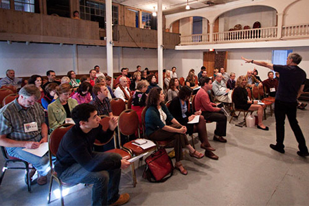 The Points North Documentary Forum The Points North Documentary Forum
