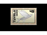 Tuvalu Logo