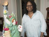 Whoopi Goldberg Choccywoccydoodah