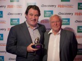 Alastair Fothergill Sir David Attenborough