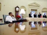 Barack Obama: Great Expectations