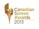 Canadian Screen Awards 2013
