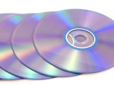 DVDs