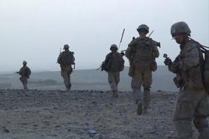 Inside The Afghanistan War Inside The Afghanistan War