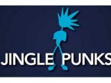 Jingle Punks logo